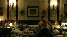 4. Секс сцена с Катериной Цавалу – Хардкор (2004)