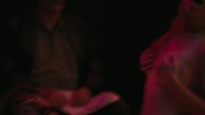 4. Секс выступление Марии Апаро – Красные дубы