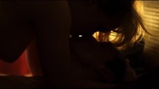 2. Секс сцена с Ленной Куурмаа – Голая бухта