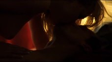 3. Секс сцена с Ленной Куурмаа – Голая бухта