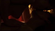 4. Секс сцена с Ленной Куурмаа – Голая бухта