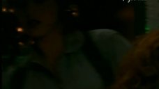 120. Грудастые Сандра Тейлор и Патриция Стэйплс танцуют топлес – Женщины ночи (США)