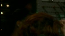121. Грудастые Сандра Тейлор и Патриция Стэйплс танцуют топлес – Женщины ночи (США)