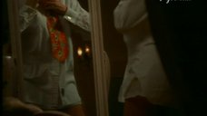 15. Грудастые Сандра Тейлор и Патриция Стэйплс танцуют топлес – Женщины ночи (США)