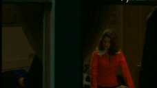 79. Грудастые Сандра Тейлор и Патриция Стэйплс танцуют топлес – Женщины ночи (США)
