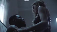 7. Секс сцена с Дженнифер Фриман – Рассказы (США)