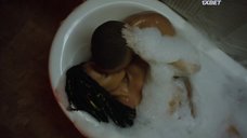 2. Секс с Рион Николь Браун в ванне – Рассказы (США)