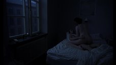 Секс сцена с Ингелой Перссон
