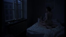 3. Секс сцена с Ингелой Перссон – Песни со второго этажа