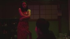 1. Откровенная сцена с Мегуми Кагуразакой – Виновный в романе