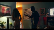 5. Прерванный секс с Samaria Nixon-Fleming – Wu-Tang: Американская сага