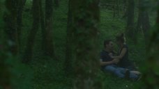 1. Лу де Лааж занимается сексом в лесу под дождем – Белоснежка. Сказка для взрослых