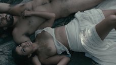 5. Секс с Инмой Куэстой – Невеста (2015)