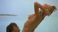 4. Секс с Лизе Торезен на пляже – Мадам Клод 2