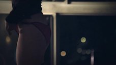 6. Секс сцена с Керри Нортон – Игрушка (2016)