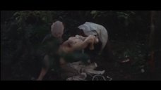 10. Изнасилование Наоми Тани в лесу – Жена как жертва