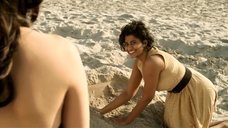 3. Секси Бхавани Ли и Прити Гупта – Несвобода