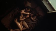4. Секс с Алией Кэмпбелл – Реквием по мечте