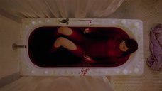 3. Тереза Уайман в кровавой ванне – Правила секса