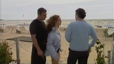 2. Серафима Низовская в рубашке – Подводные камни