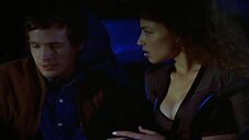 2. Горячая сцена с Мод Бюке в машине – Геймер (2001)