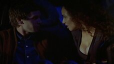 3. Горячая сцена с Мод Бюке в машине – Геймер (2001)