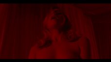 2. Секс сцена с Лайне Нейл – Странный ангел