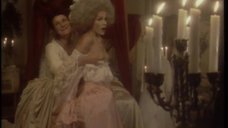 3. Голая грудь Françoise Viallon – Розовая серия