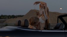 4. Секс сцена с Оливией Айнали в машине – Сорйонен