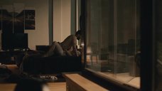1. Секс сцена с Ану Синисало – Сорйонен