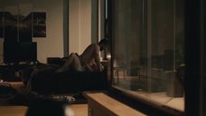 2. Секс сцена с Ану Синисало – Сорйонен