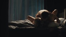 2. Секс сцена с Матлееной Куусниеми – Сорйонен