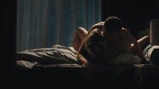 3. Секс сцена с Матлееной Куусниеми – Сорйонен