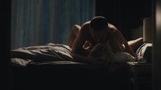 4. Секс сцена с Матлееной Куусниеми – Сорйонен