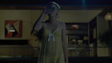 7. Кристен Стюарт в прозрачной ночнушке – Опасная роль Джин Сиберг