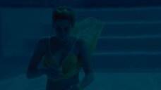 9. Кристен Стюарт в прозрачной ночнушке – Опасная роль Джин Сиберг
