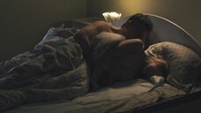 3. Секс с  Екатериной Щегловой – Интимные места