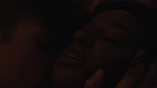 3. Секс сцена с Пати Деес – Самое прекрасное