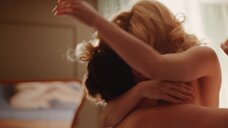 6. Секс сцена с Мел Лижбоа – Самое прекрасное