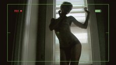 1. Записи камеры с голыми женщинами – Мальчишник: Первый опыт