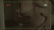 2. Записи камеры с голыми женщинами – Мальчишник: Первый опыт