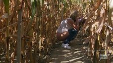 1. Соня Морган писяет в кукурузе – Настоящие домохозяйки Нью-Йорка