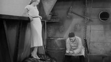 1. Фэй Рэй без лифчика – Кинг Конг (1933)