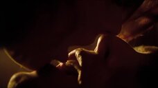 2. Секс сцена с Тарой Фитцджеральд – Ржавый алюминий