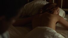 3. Келли Райлли в постели – Экипаж (2012)