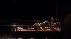 13. Секс сцена с Брайс Даллас Ховард – Мандерлей