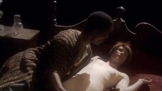 6. Секс сцена с Брайс Даллас Ховард – Мандерлей