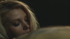 3. Секс сцена с Мариной Цыммой – Подсолнух