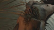 5. Секс сцена с Мариной Цыммой – Подсолнух