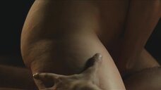 8. Секс сцена с Мариной Цыммой – Подсолнух